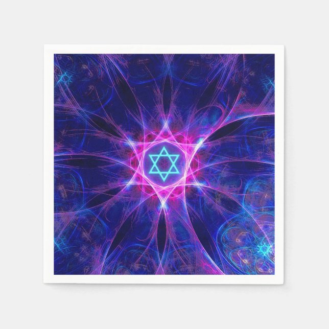 Magen Bet Pappersservett (Framsidan)