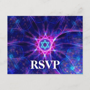 Magen Bet Pub/Bat mitzvah OSA Kort