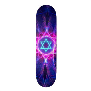 Magen Bet Skateboard Bräda 19,5 Cm