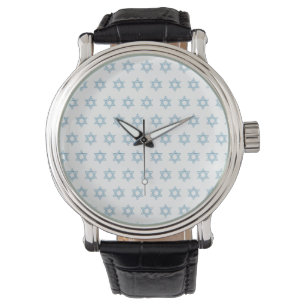 Magen David Armbandsur