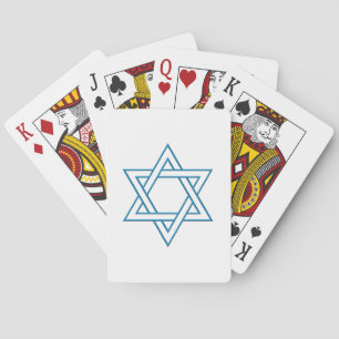 Magen David Casinokort