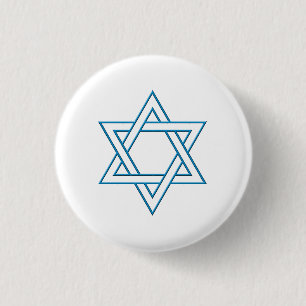 Magen David Knapp