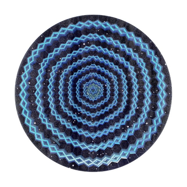 Magen David och Diamonds (Framsidan)