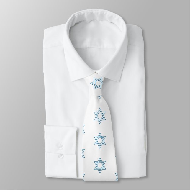 Magen David Slips (Bunden)