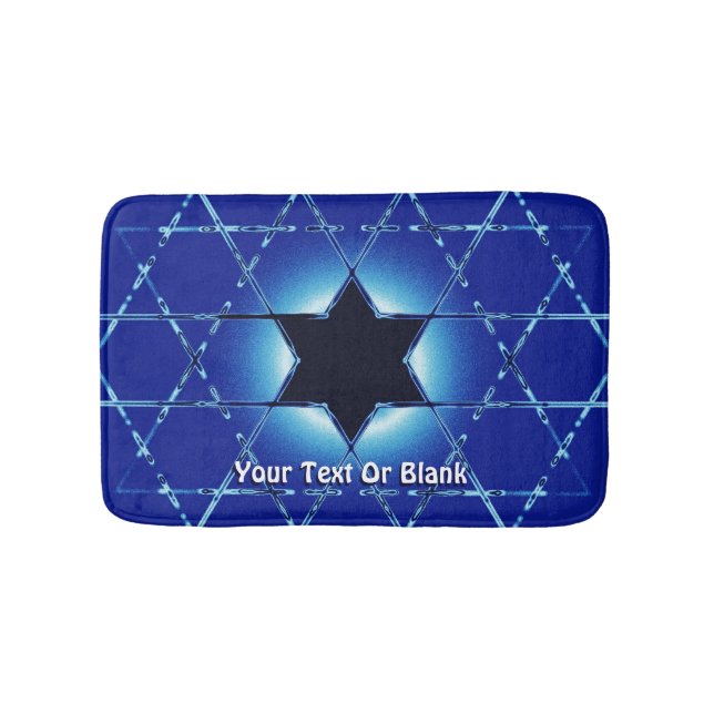 Magen Gimel Badrumsmatta (Framsidan)