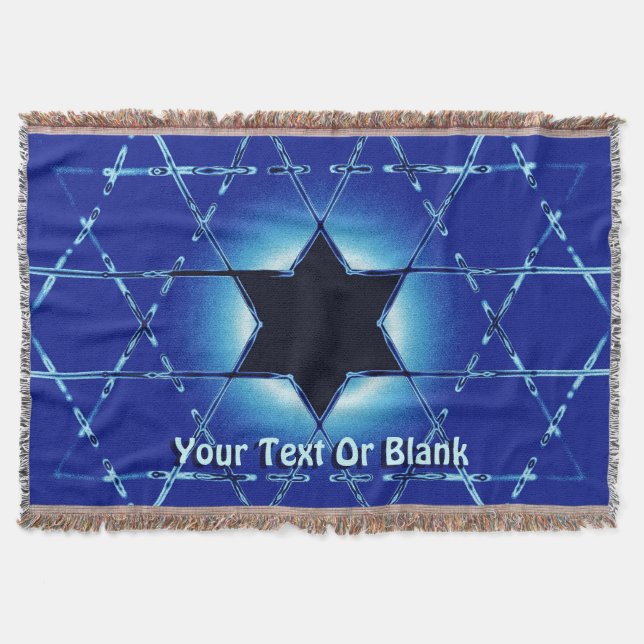 Magen Gimel Filt (Framsidan)