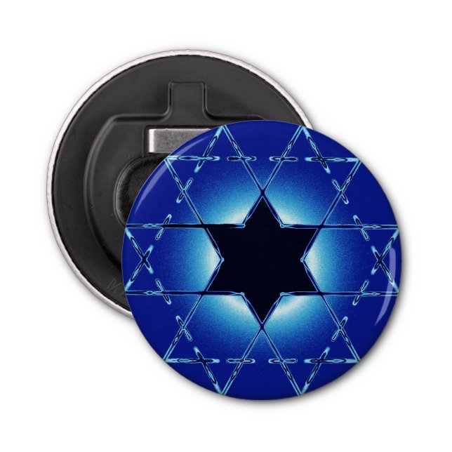 Magen Gimel Flasköppnare (Framsidan)