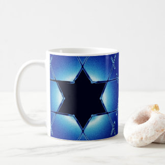 Magen Gimel Kaffemugg