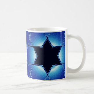 Magen Gimel Kaffemugg