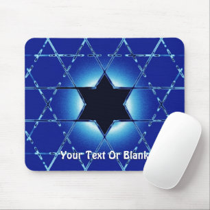 Magen Gimel Musmatta