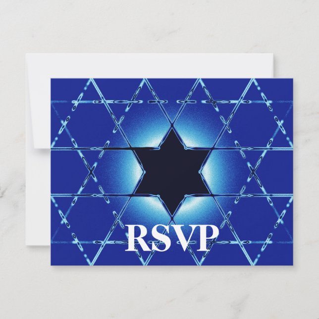Magen Gimel Pub/Bat mitzvah OSA (Framsida)