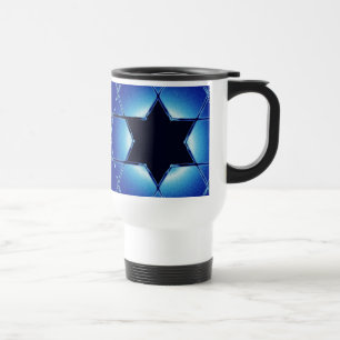 Magen Gimel Resemugg