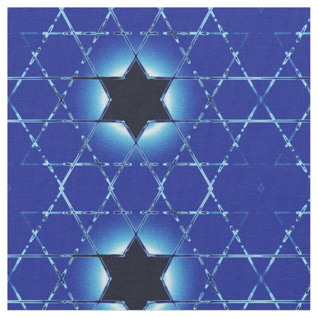 Magen Gimel Tyg (Närbild)