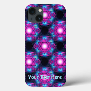 Magen Heh Fractal