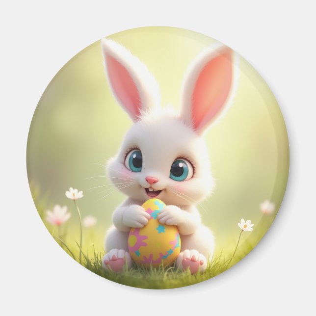 Magenet Magnet (Framsidan)