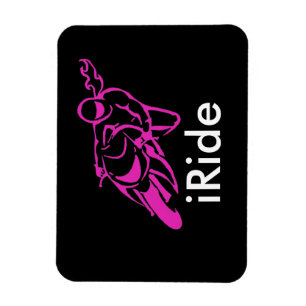 magent iRide Magnet