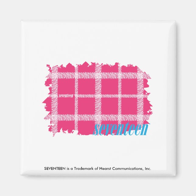 MAGENTA 4 MAGNET (Framsidan)