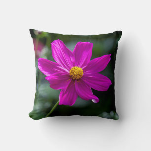 Magenta Bliss Dekorativ kudde, Home Decor Kudde