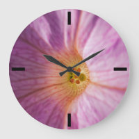 Magenta blomma