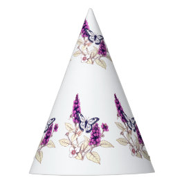 Magenta Butterfly Bush