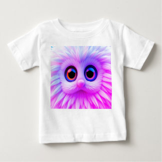 Magenta-Cute T Shirt