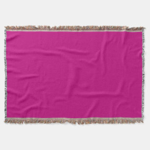 Magenta (färg i fast form) filt