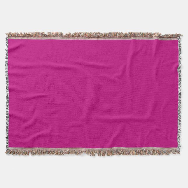 Magenta Filt (Framsidan)