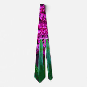 Magenta Hyacint Slips