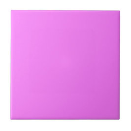 Magenta Kakelplatta
