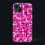 Magenta Lila Rosa Black White<br><div class="desc">2025</div>