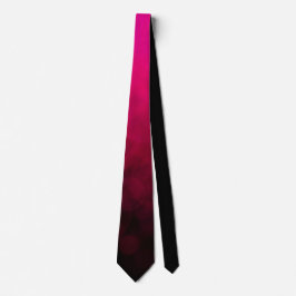 Magenta Luminescens - Tie Slips