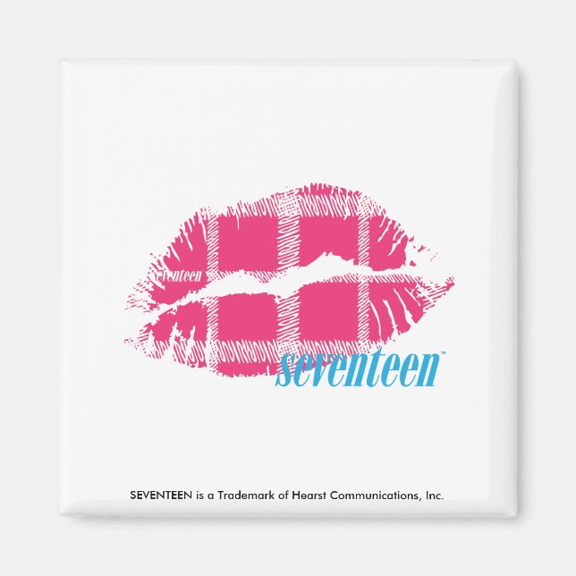 Magenta Magnet (Framsidan)