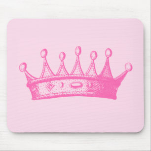 Magenta Prinsessan Krona om Rosa Musmatta