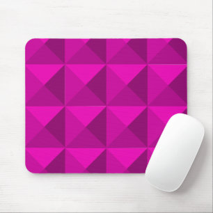 Magenta Pyramids Musmatta