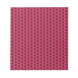 Magenta Ro Anteckningsblock