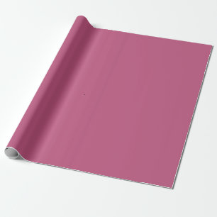 Magenta Rosa Rosa Pop Av Färg Presentpapper