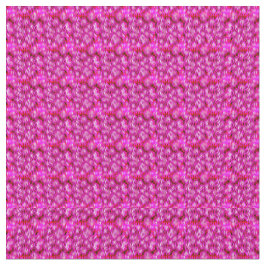 Magenta Shimmer Cotton Fabric Tyg