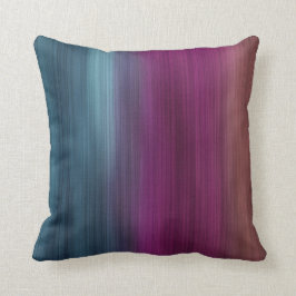 Magenta Sienna Modern Kudde