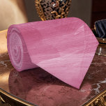 Magenta Watercolor Custom Necktie Slips<br><div class="desc">A beautiful and unique necktie featuring a delicate watercolor design. Perfect for adding a touch of sophistication and personality to any outfit. This custom tie makes a thoughtful gift for any occasion.</div>