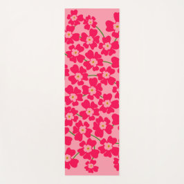 Magentans Rosa Fantasy Flower Power