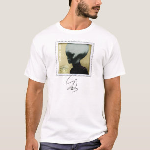 Magert egennamn främlingen tee