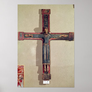 Magestat La Llagonne Poster