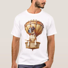Magestic Dane T Shirt