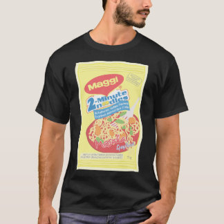 Maggi Noodles Sticker.png T Shirt