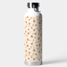 Maggie Blommigt Thor Copper Vacuum Insulated Flask