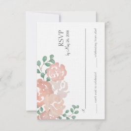 Maggie Hemingways RSVP-kort OSA Kort