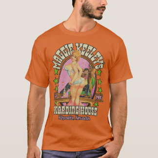 Maggie Keeleyx27s Boarding House 1907 T Shirt