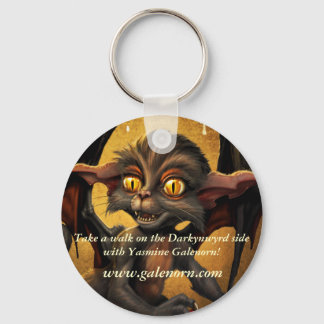 Maggie Keychain Nyckelring