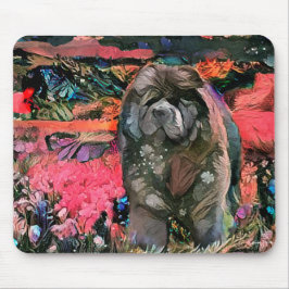 MAGGIE mousepad Musmatta