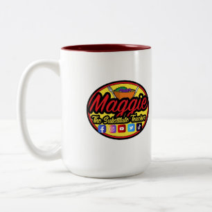 Maggie Mugg